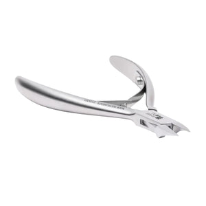 Tronchesino per unghie - Lama curva conica appuntita da 12 mm - 10 cm - Ruck Ruck 