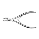 Pinza per unghie - Per diabetici - Taglio dritto 16 mm - Ganasce affusolate - 13 cm - Ruck