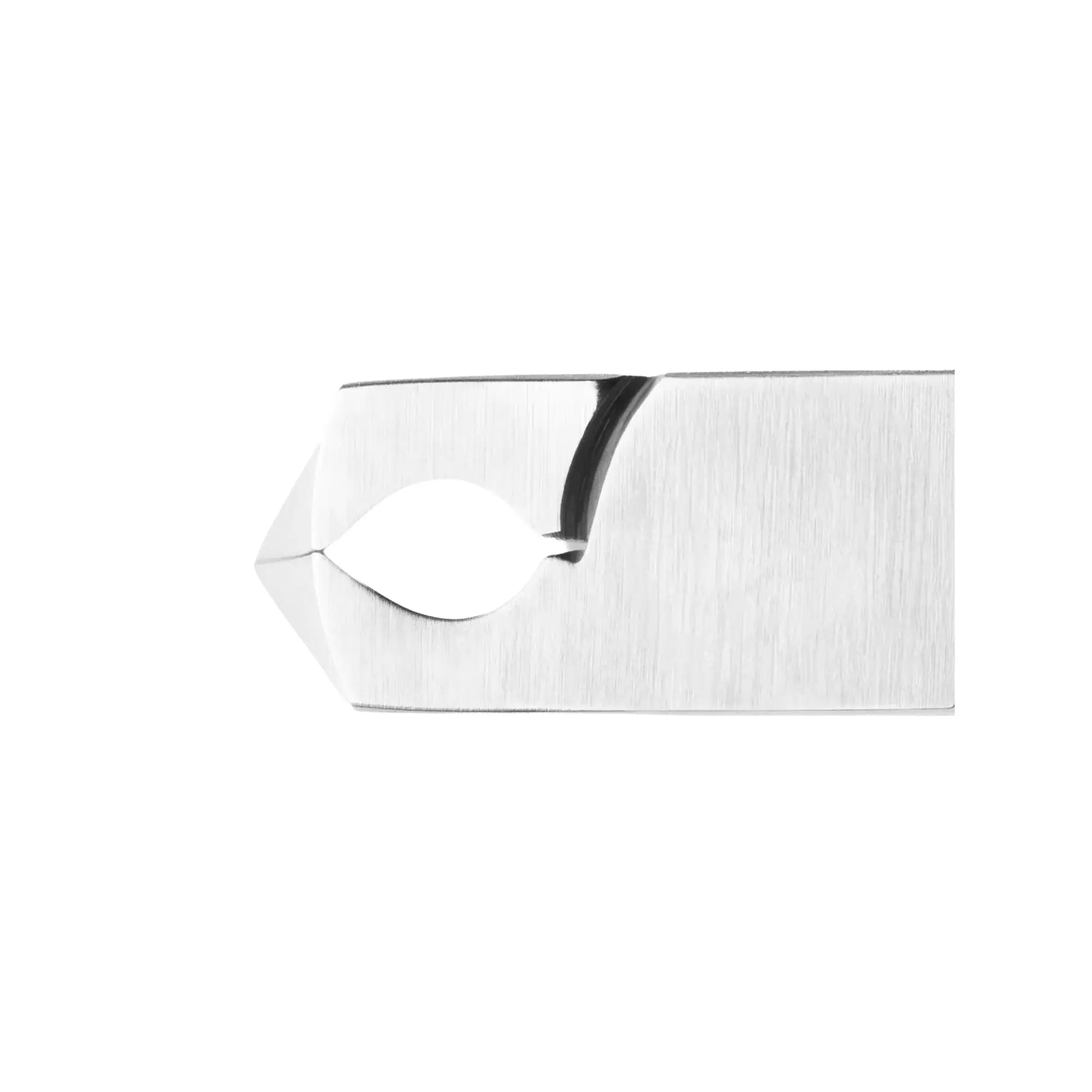 Pinza per unghie – Lama a punta singola 10,5 mm – 11 cm – Ruck Ruck 