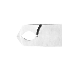 Pinza per unghie – Lama a punta singola 10,5 mm – 11 cm – Ruck Ruck 