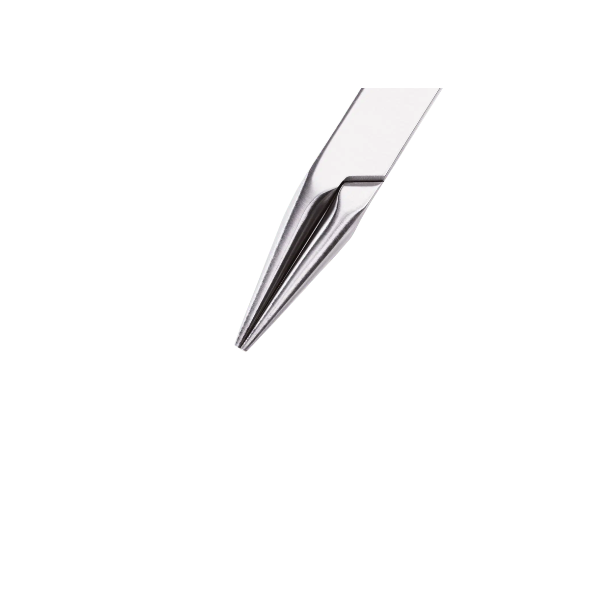 Pince à bec rond - 14 cm - Ruck