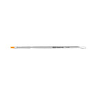 Pinceau sculptant pour application de gel - Ruck