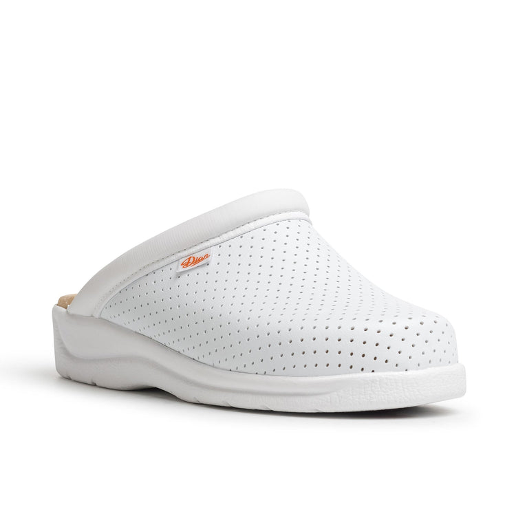 Pisa - Sabot de travail antidérapant - Plusieurs Coloris - Dian - My Médical