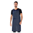 Pistache - Tablier - Sans manche - Mixte - 95 cm - Taille Unique