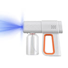 Pistola pulverizadora recargable de luz azul - 380 ml