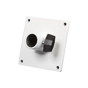 Plaque d'adaptation femelle pour fixation LID et lampe concurrente - LID LID 