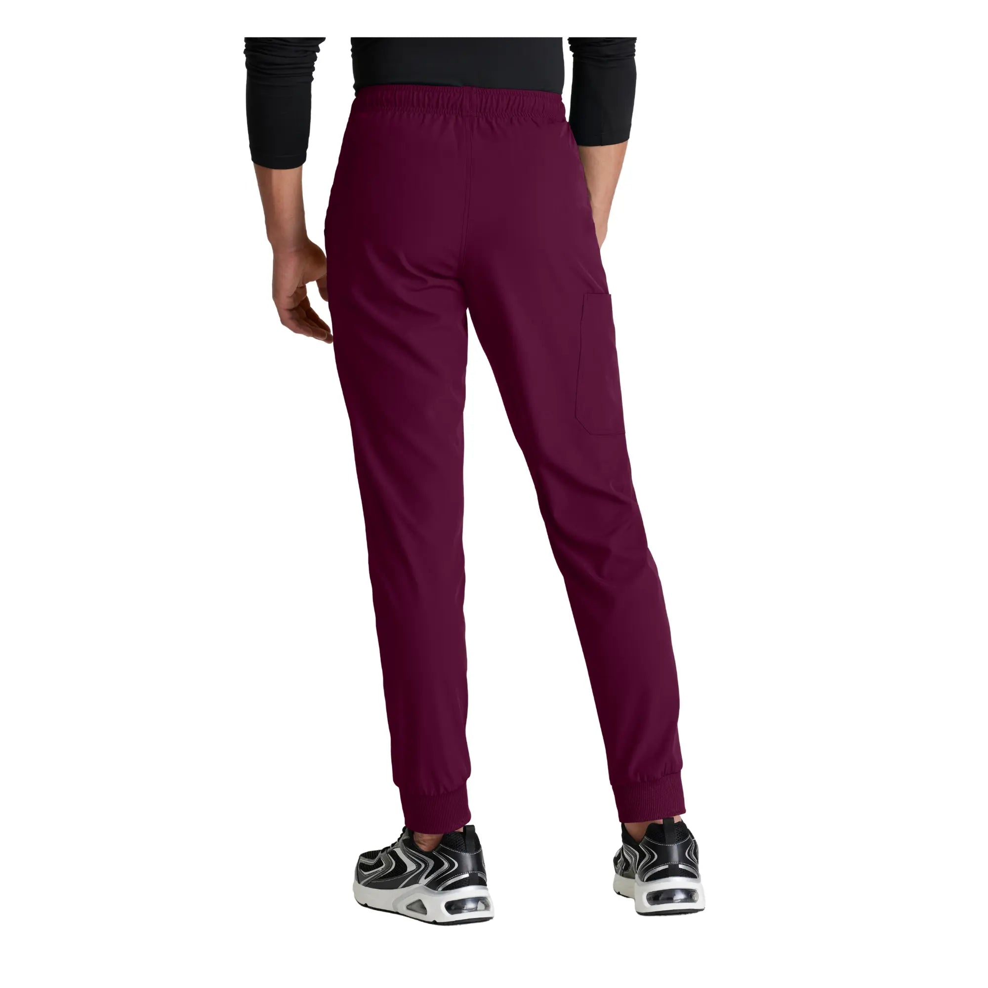 Plaza - Pantalon cordon de serrage - Homme - Skechers SKECHERS 