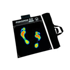 Podisense GO - plateforme avec sac de transport - 48 x 48 cm - My Podologie