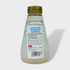 Polímero de silicona líquida - Semirígido - 250g - Fresco