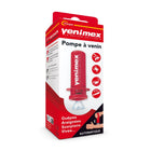 Pompa automatica per veleno - Venimex
