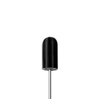Portacappucci conici abrasivi 7016 - Diamond - 11 mm - Ruck