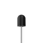 Portapuntas abrasivo redondo 7002 - Diamante - 13 mm - Ruck