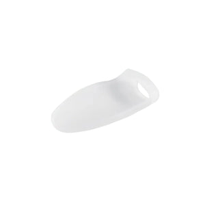 Protection d'oignon Hallux Valgus en SmartGel - taille unique - Lot de 4 - Ruck Ruck 