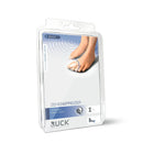 Protection pour orteils - Ecarteur en silicone pour orteils - Ruck