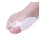 Protection pour orteils - Support en gel de protection - 1 protection - Fresco