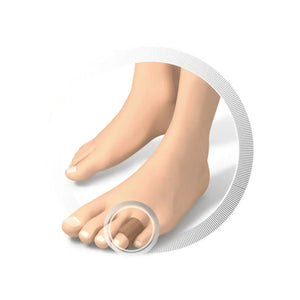 Protezione punta - Tubo flessibile da tagliare - Ruck Ruck 