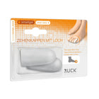 Protezione punta in gel - 3 diametri disponibili - Ruck