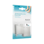 Protección de dedos de espuma suave - 35 x 42 x 22 mm - 2 piezas - Ruck