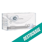 Protections Hygièniques ID Expert Form - Tailles & Absorptions Variées // Date dépassée