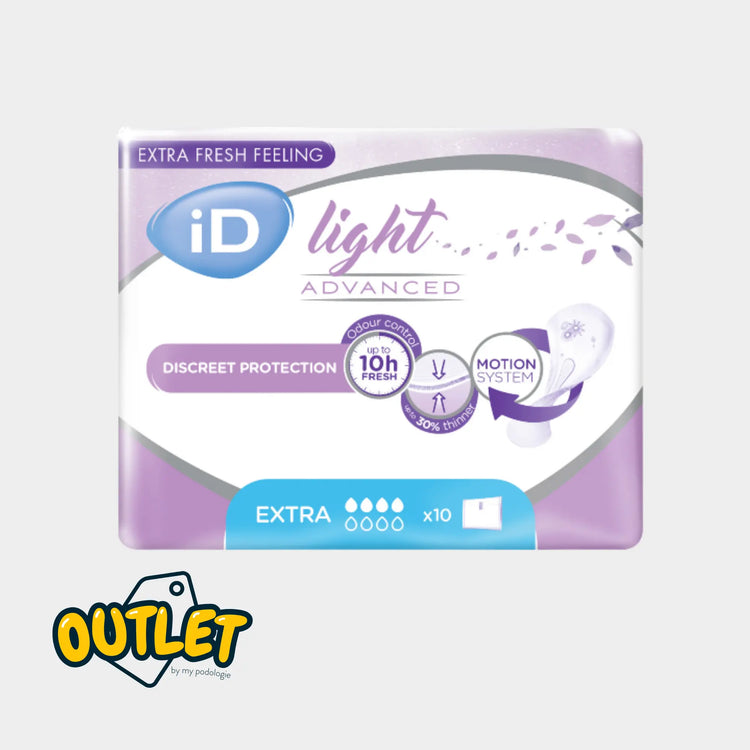 Protezioni Igieniche Avanzate ID Light - 2 modelli - ID Direct // ID Direct Saldi 