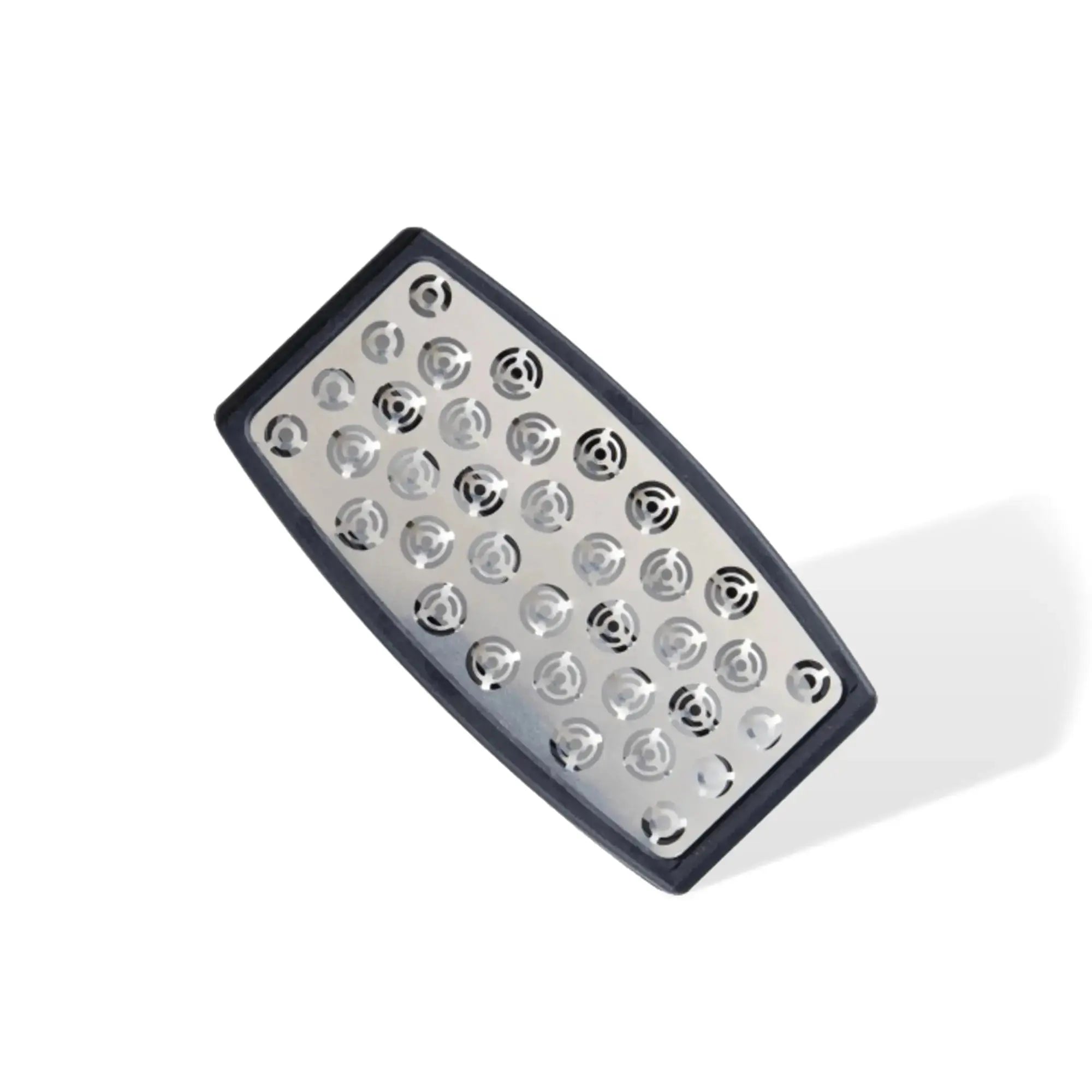 Rabot à callosités très pratique - Facile à nettoyer - Smart Cutter - Credo - My Podologie