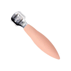 Rabot à callosités avec protection en plastique - 14,5 cm - Credo Credo 