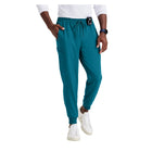 Rally - Jogging médical - Braguette zippée - Homme - Barco Unify