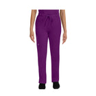 Rebecca - Pantaloni a zampa con coulisse - Donna - Mani curative - Colore 1