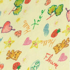 Copertina My Special Kid - Poliestere microfibra - 1 mm