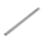 Reglet en Inox - 30 cm - Facom