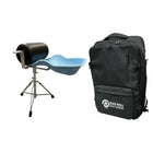 Reposapiernas doble - Duo-Roll