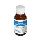 Resina Líquida Autocurable - 100 ml