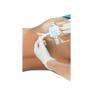 Rouleau de pansement adhésif Tegaderm Roll - 3M 3M 