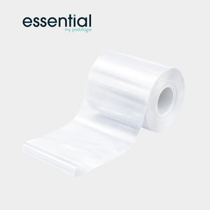 Rouleau protection pansement - extensible adhésif transparent - Essential by My Podologie Essential 
