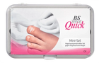 Kit linguette B/S Quick Set - 12 linguette - Larghezza 3 mm - Spange B/S