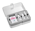 Kit linguette B/S Quick Set - 12 linguette - Larghezza 3 mm - Spange B/S