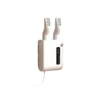 Asciugascarpe e deodorante elettrico da parete - 3 colori disponibili