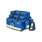 Borsa di emergenza - Grande capacità - Blu reale