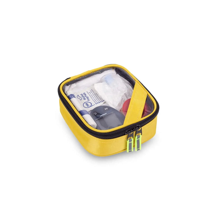 Sac Urgence EMERAIR AVEC ROULETTES - 2 coloris - 3 modèles - Elite Bags Elite Bags 