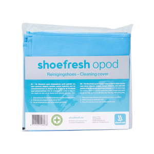 Sac à chaussures ouvertes - Shoefresh ShoeFresh 