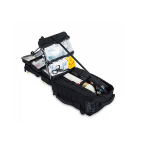 Mochila de Rescate de Emergencia - PARAMED - 4 colores - Elite Bags Elite Bags 