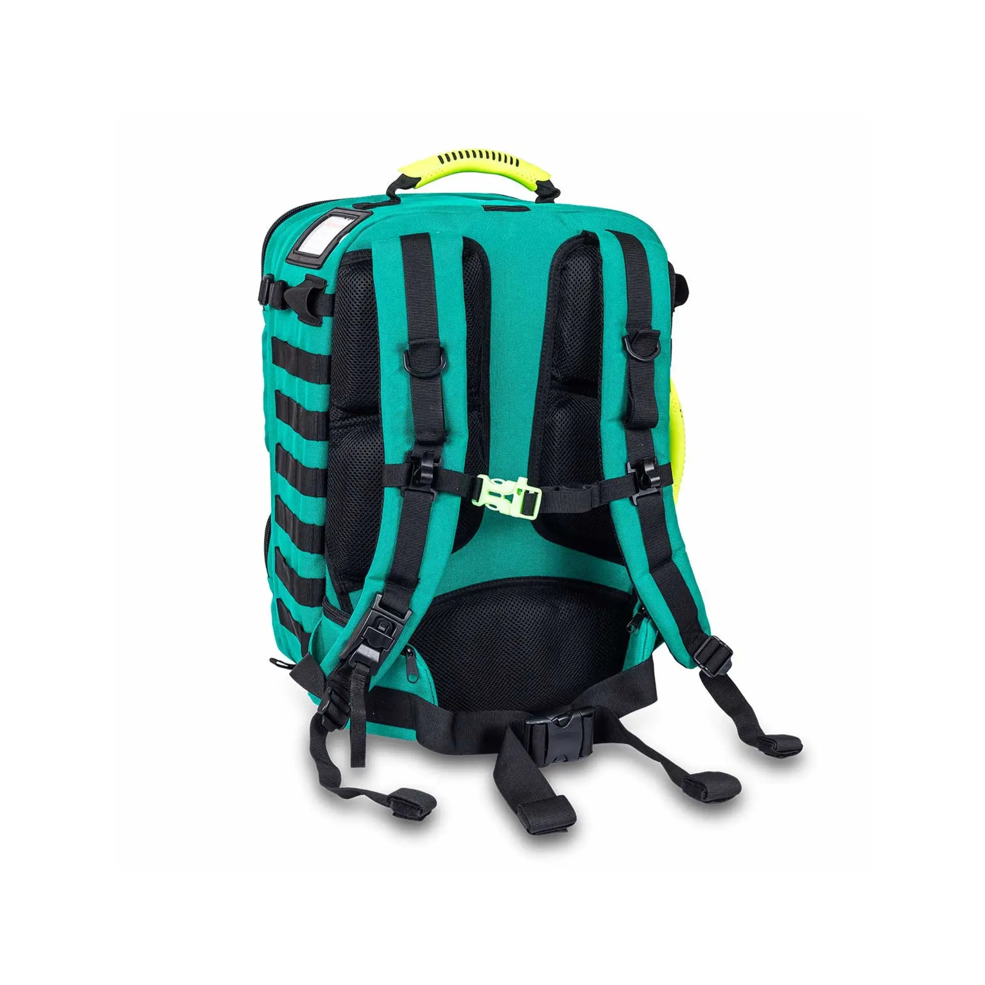 Mochila de Rescate de Emergencia - PARAMED - 4 colores - Elite Bags Elite Bags 