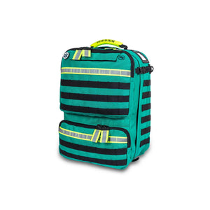 Mochila de Rescate de Emergencia - PARAMED - 4 colores - Elite Bags Elite Bags 