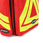 Bolsa de intervención LEGEND 32 litros - Roja o azul - DIMATEX