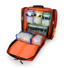 Bolsa de intervención de 43 litros REFLEX - Roja o azul - DIMATEX