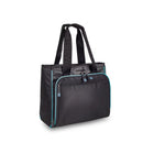 Borsa tecnica TECBAG per la casa - Grigio/blu turchese - Elite Bag