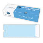 Sachets de stérilisation - Plusieurs tailles - Boîte de 200 - My Médical
