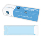Sachets de stérilisation - Plusieurs tailles - Boîte de 200 - My Médical
