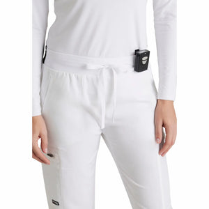 Sana - Pantalon avec cordon de serrage - Femme - Grey’s Anatomy Stretch Grey’s Anatomy 