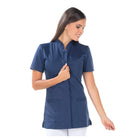 Sarah - Blouse - Manches courtes - Femme - 75 cm